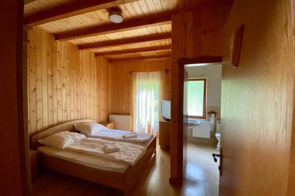 Villa Platan Vendeghaz Izvoare  Exterior foto