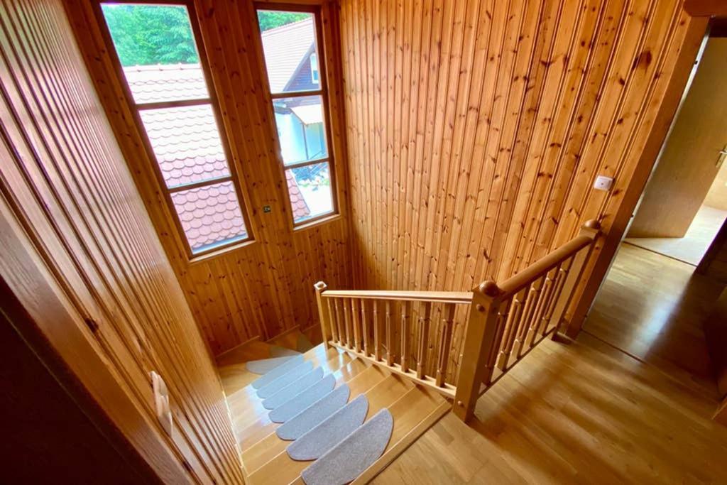 Villa Platan Vendeghaz Izvoare  Exterior foto