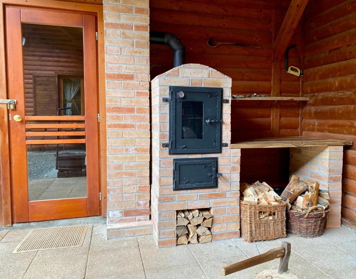 Villa Platan Vendeghaz Izvoare  Exterior foto